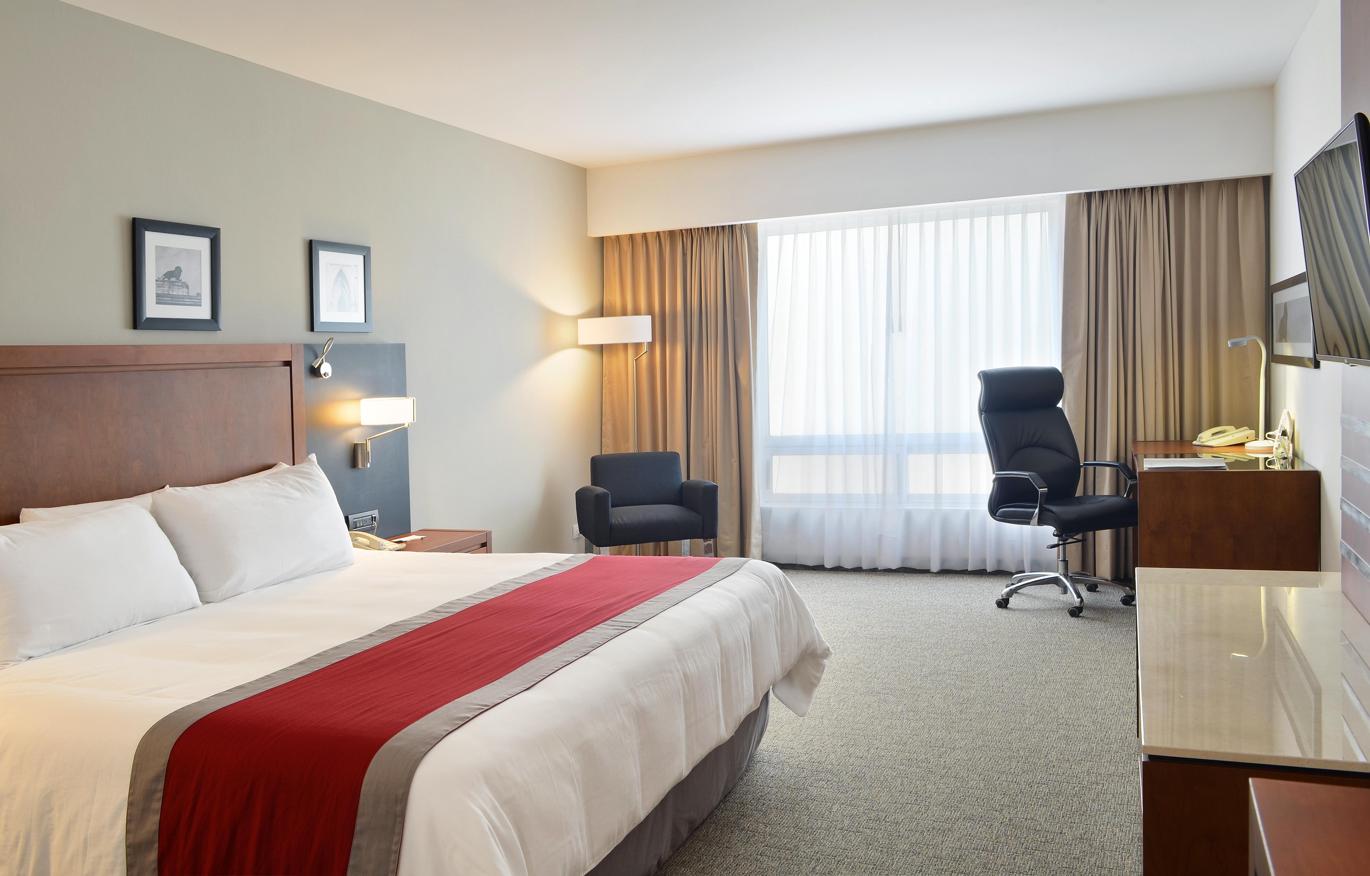 Radisson Poliforum Plaza Hotel Λεόν Εξωτερικό φωτογραφία
