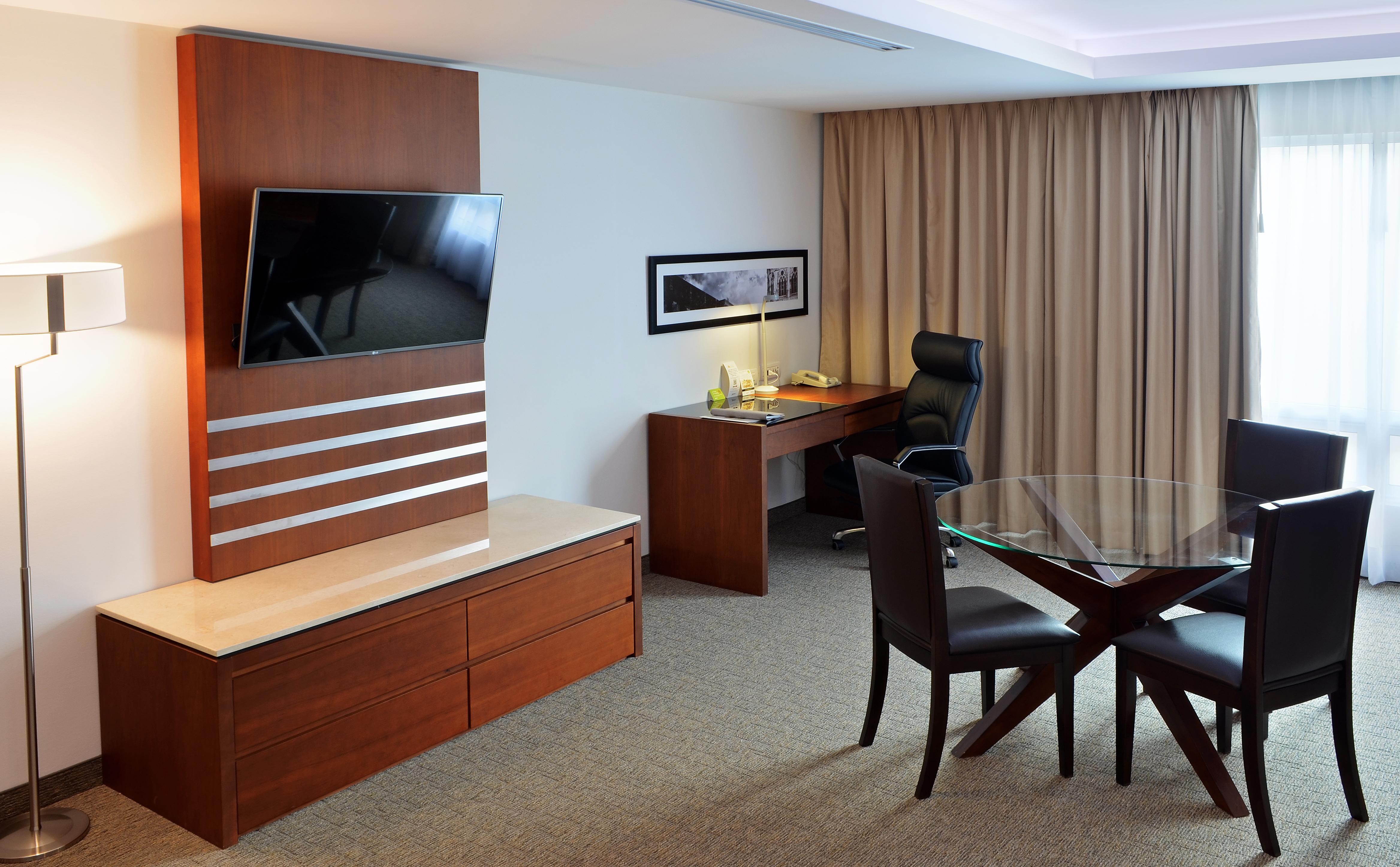 Radisson Poliforum Plaza Hotel Λεόν Εξωτερικό φωτογραφία