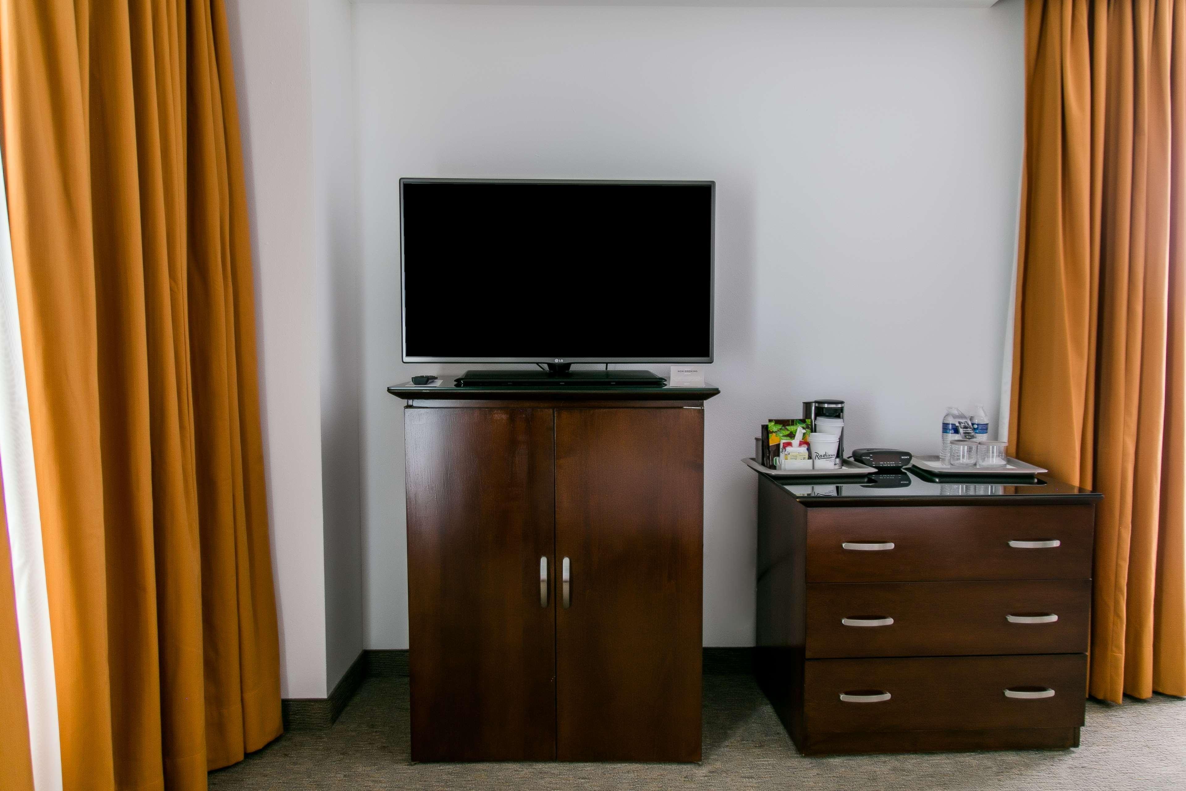 Radisson Poliforum Plaza Hotel Λεόν Εξωτερικό φωτογραφία