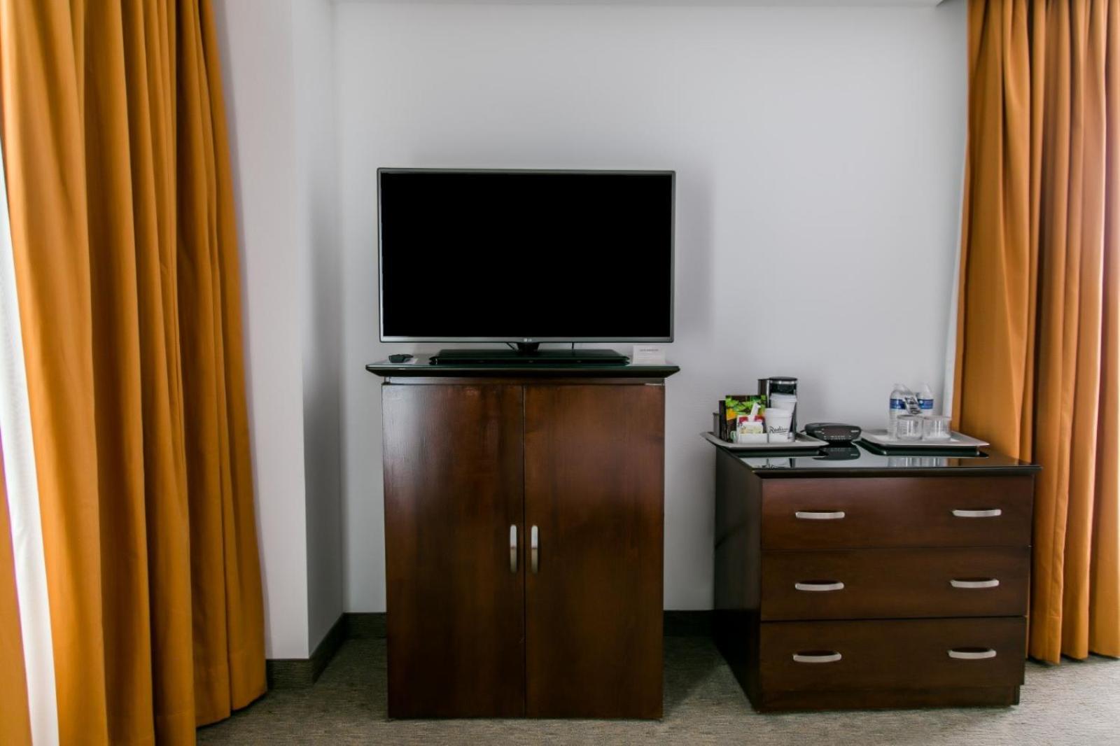 Radisson Poliforum Plaza Hotel Λεόν Εξωτερικό φωτογραφία