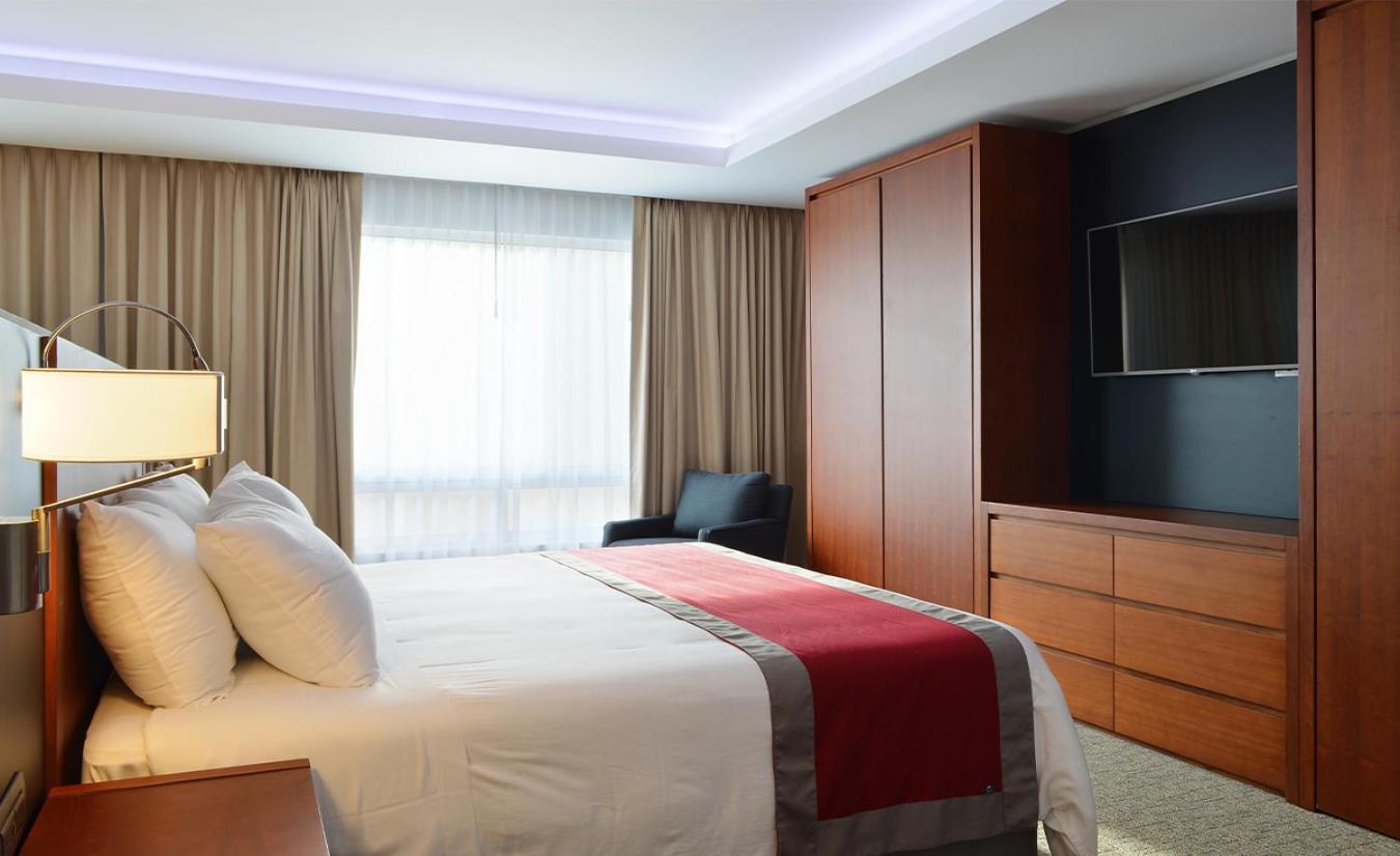 Radisson Poliforum Plaza Hotel Λεόν Εξωτερικό φωτογραφία
